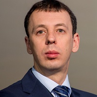 Алексей Басов
