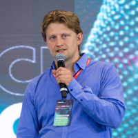 Александр Кирьянов