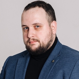 Глеб Сердитых