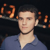 Алексей Староверов