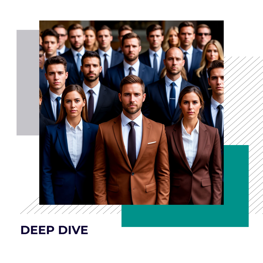 Deep Divе: мультиагентные системы