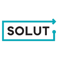 logo Solut