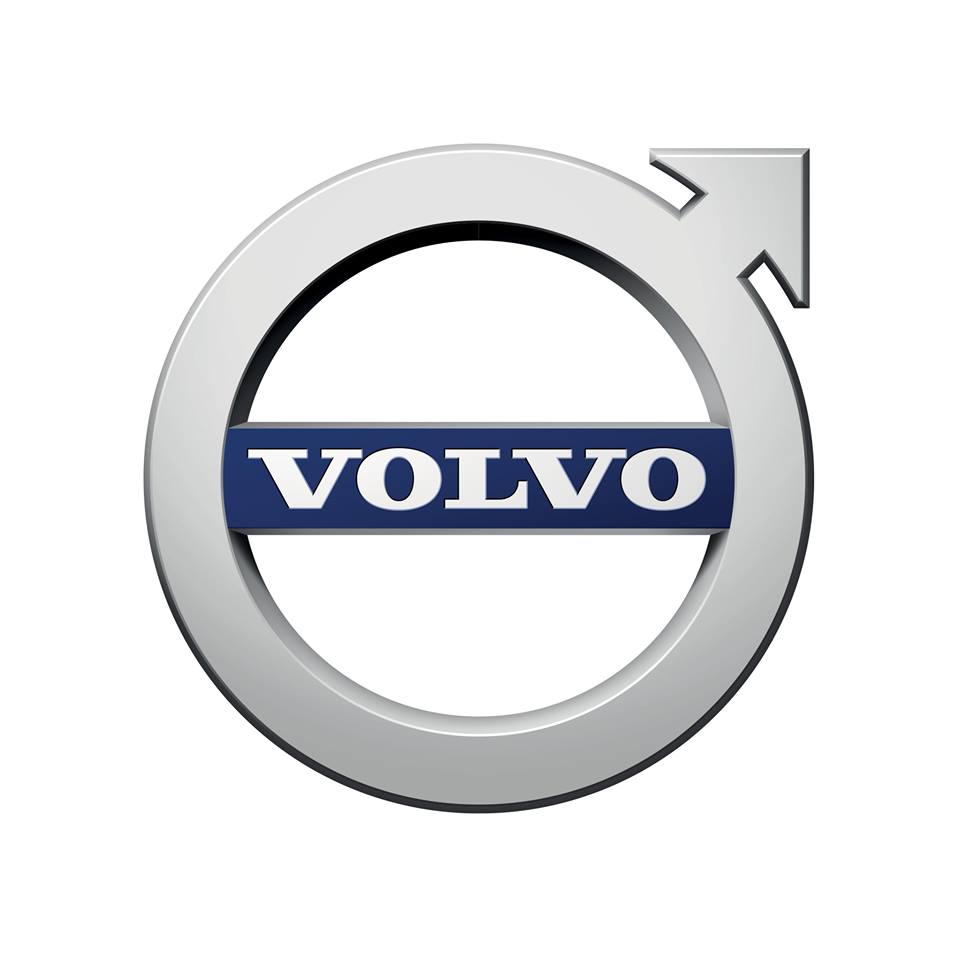 Volvo Car Drive