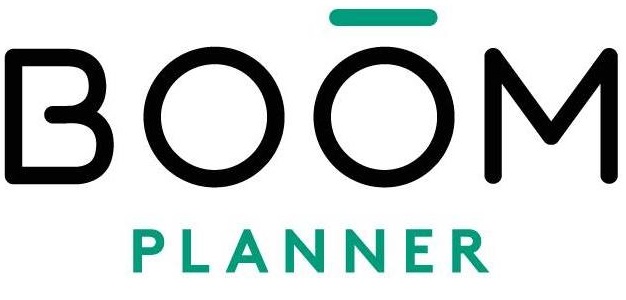 Boom Planner