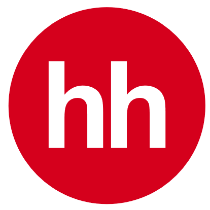 logo HeadHunter