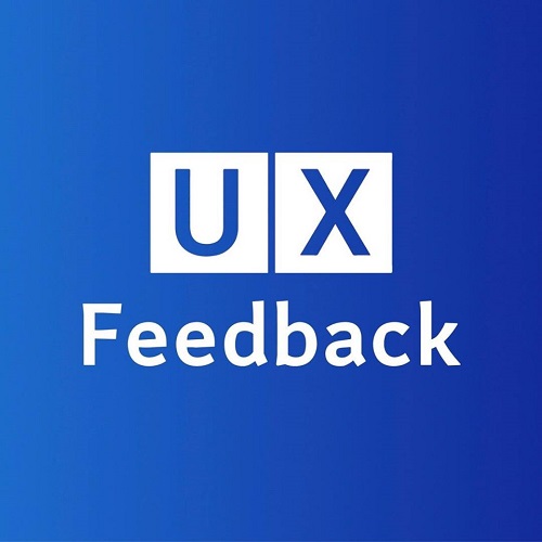 UX Feedback