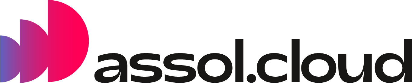 logo assol.cloud