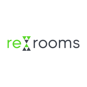 logo REROOMS