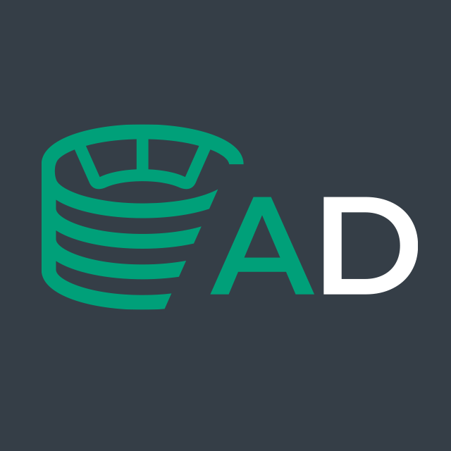 logo Arenadata DTM