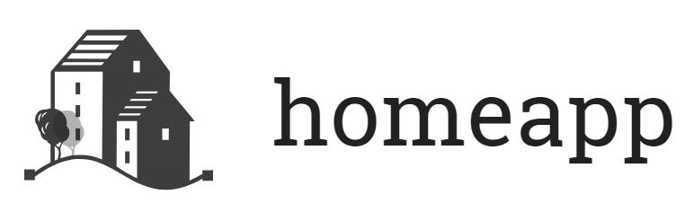 HomeApp