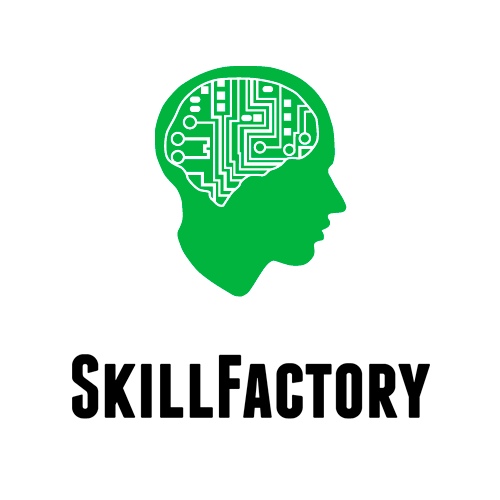 logo SkillFactory