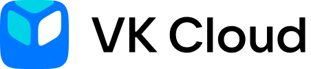 logo VK Cloud Spark
