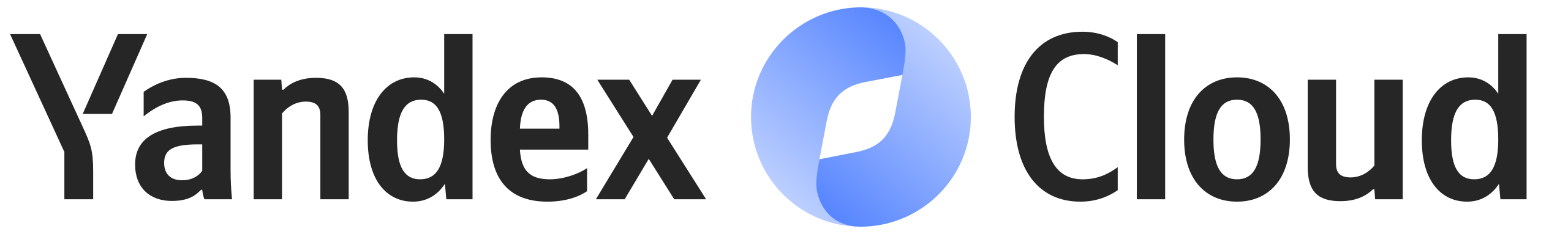 Yandex Cloud ML SDK