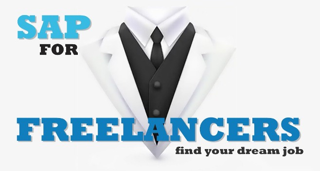 SAP for freelancers