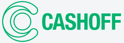 logo CASHOFF