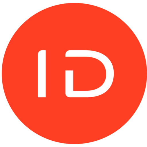 logo Indeed Privileged Access Manager
