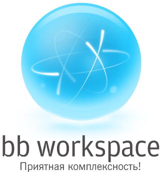 logo bb workspace