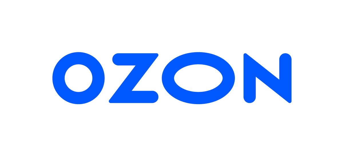 logo Ozon