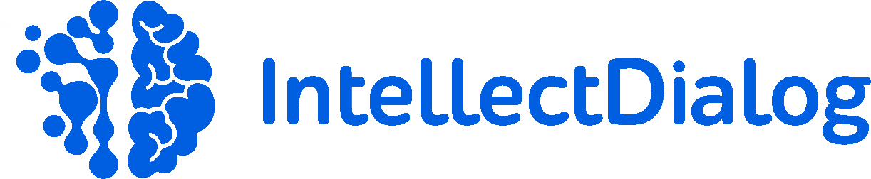 logo IntellectDialog