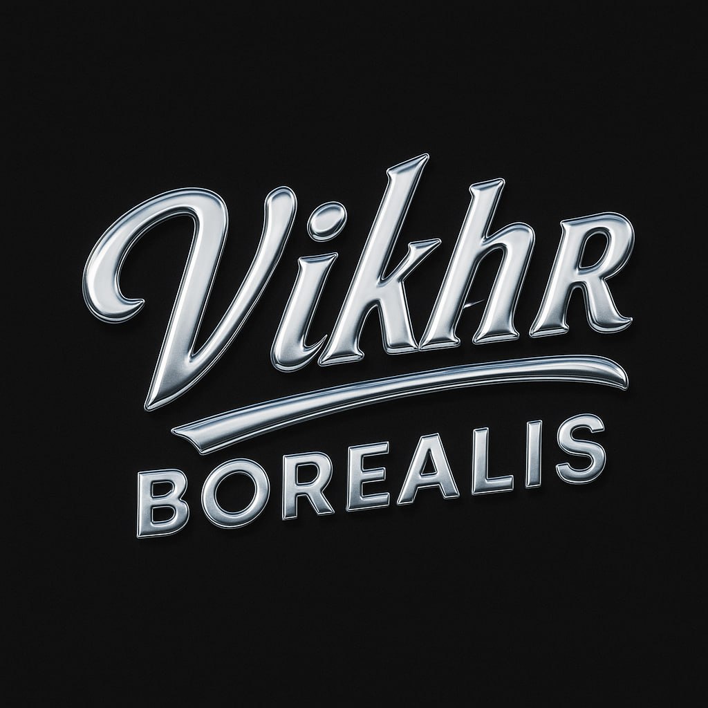 Vikhr Borealis