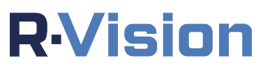 logo R-Vision SENSE