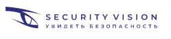 logo Security Vision Security Operation Center