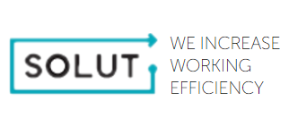 logo Solut