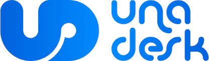 logo UNADESK
