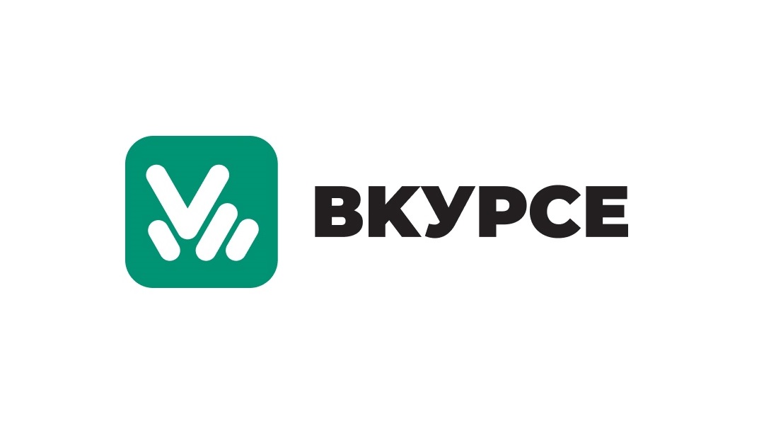 logo «ВКурсе»