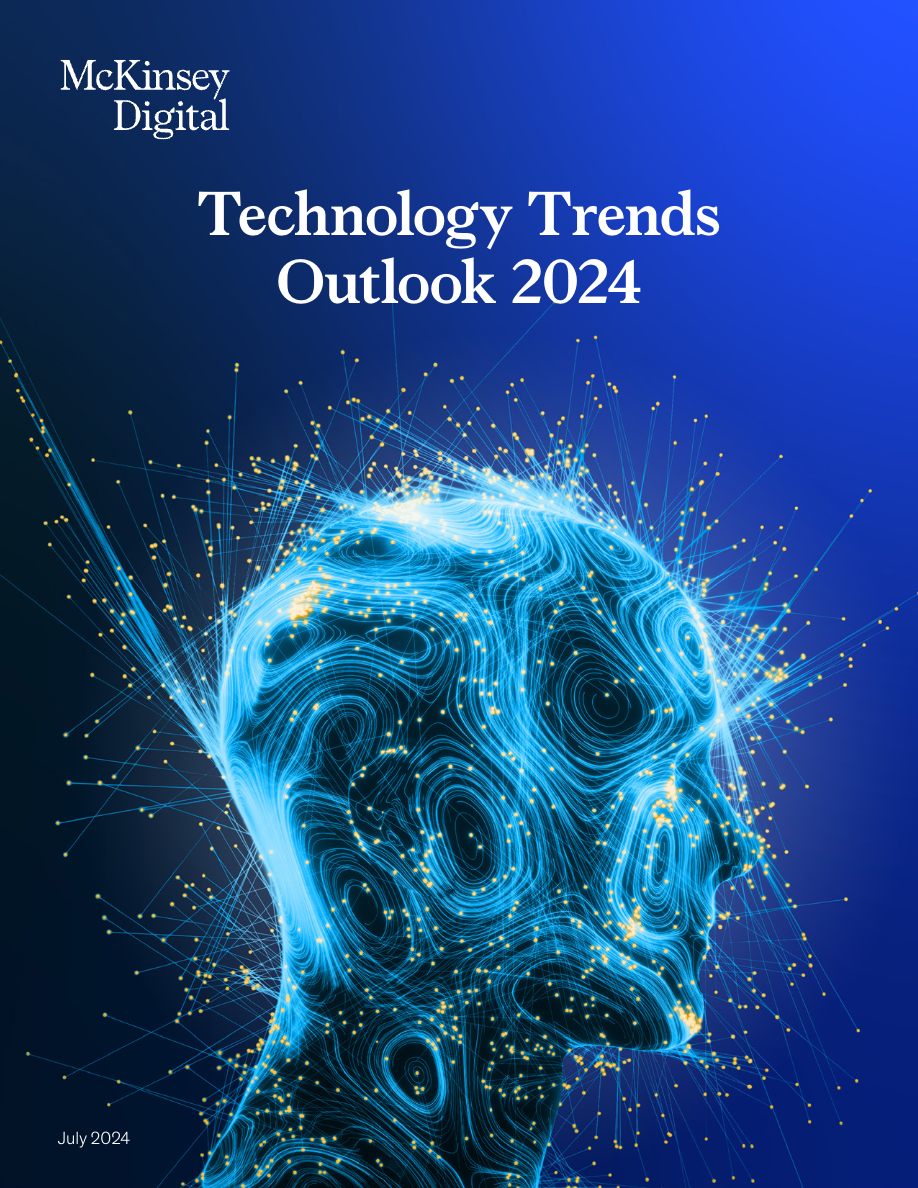 Technology Trends Outlook 2024