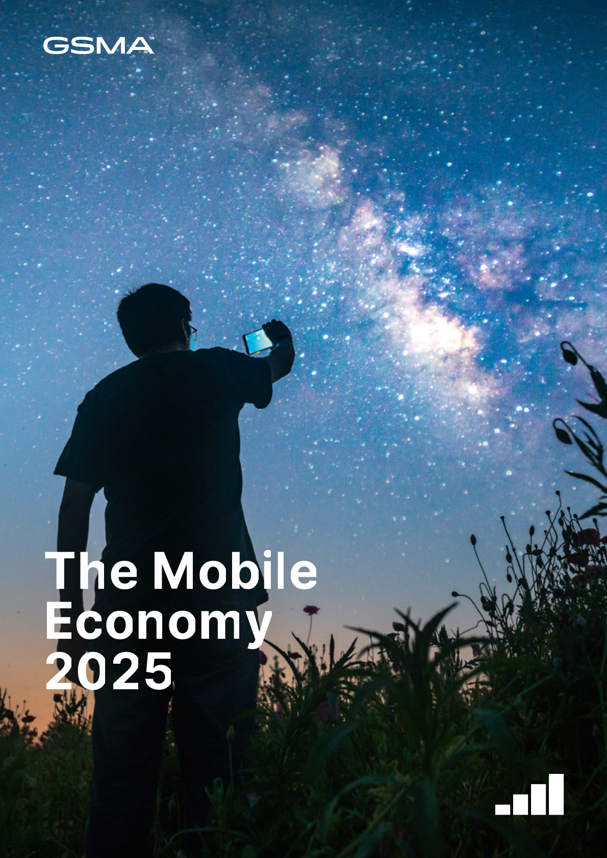 The Mobile Economy 2025