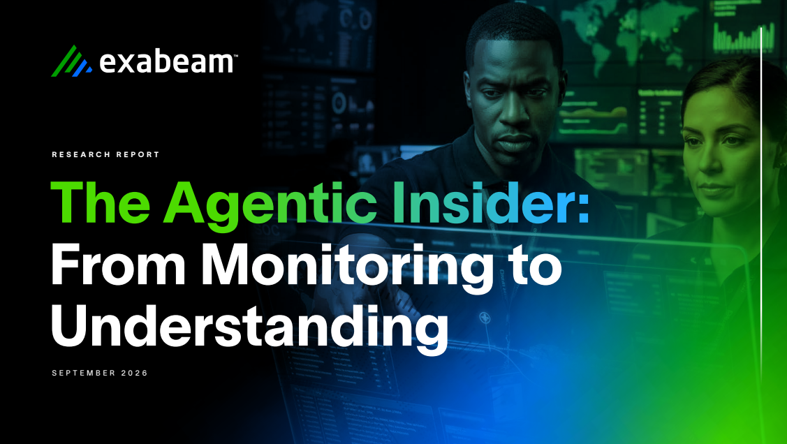 The Agentic Insider: From Monitoring to Understanding