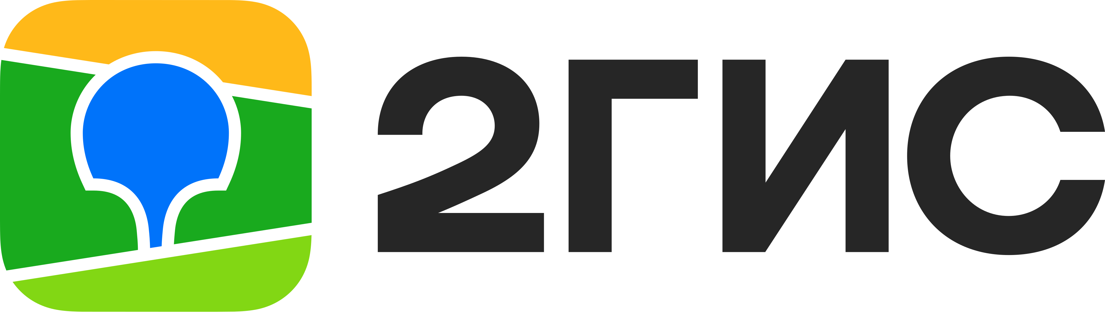 Число запросов бизнеса ко всем API и SDK 2ГИС выросло в 2,4 раза за год