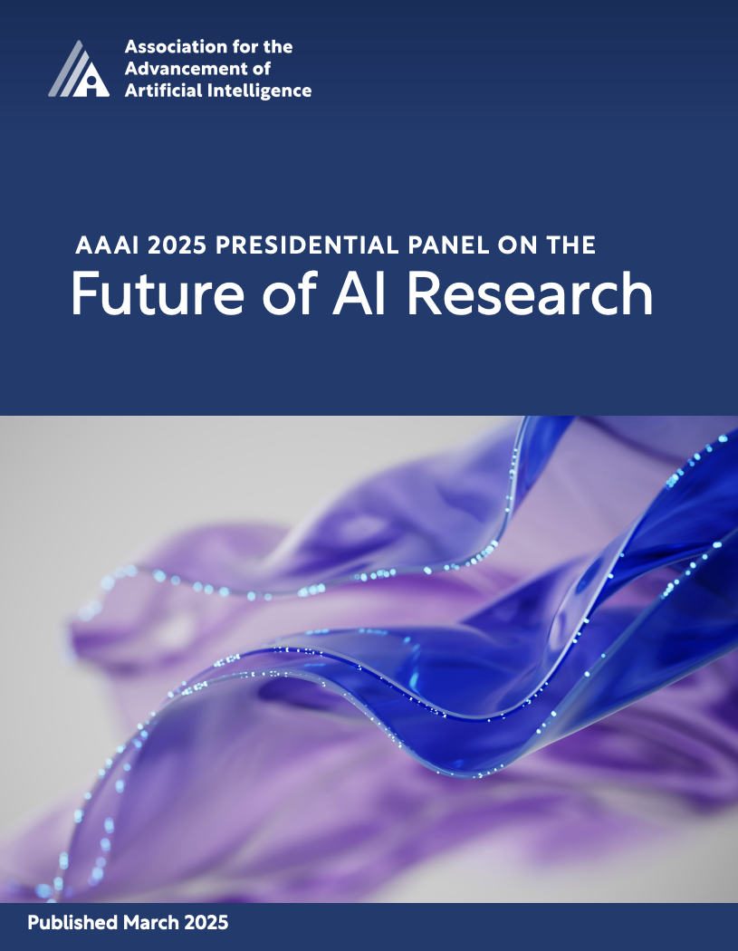 Future of AI Research