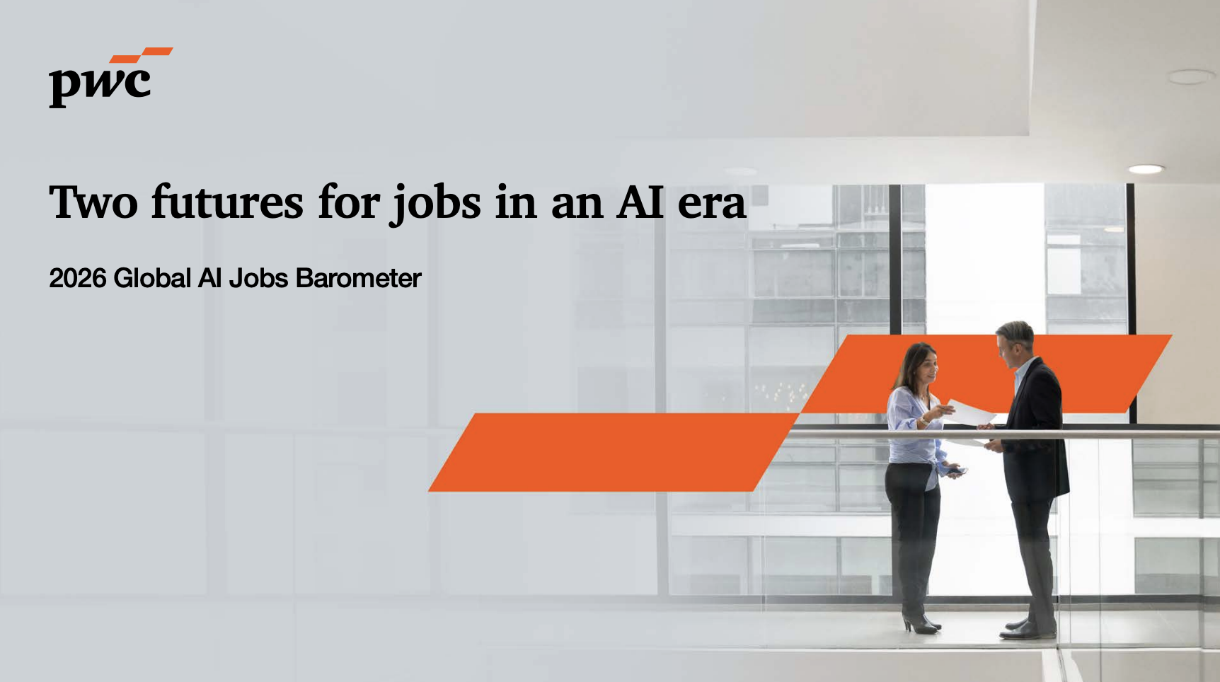 2026 Global AI Jobs Barometer