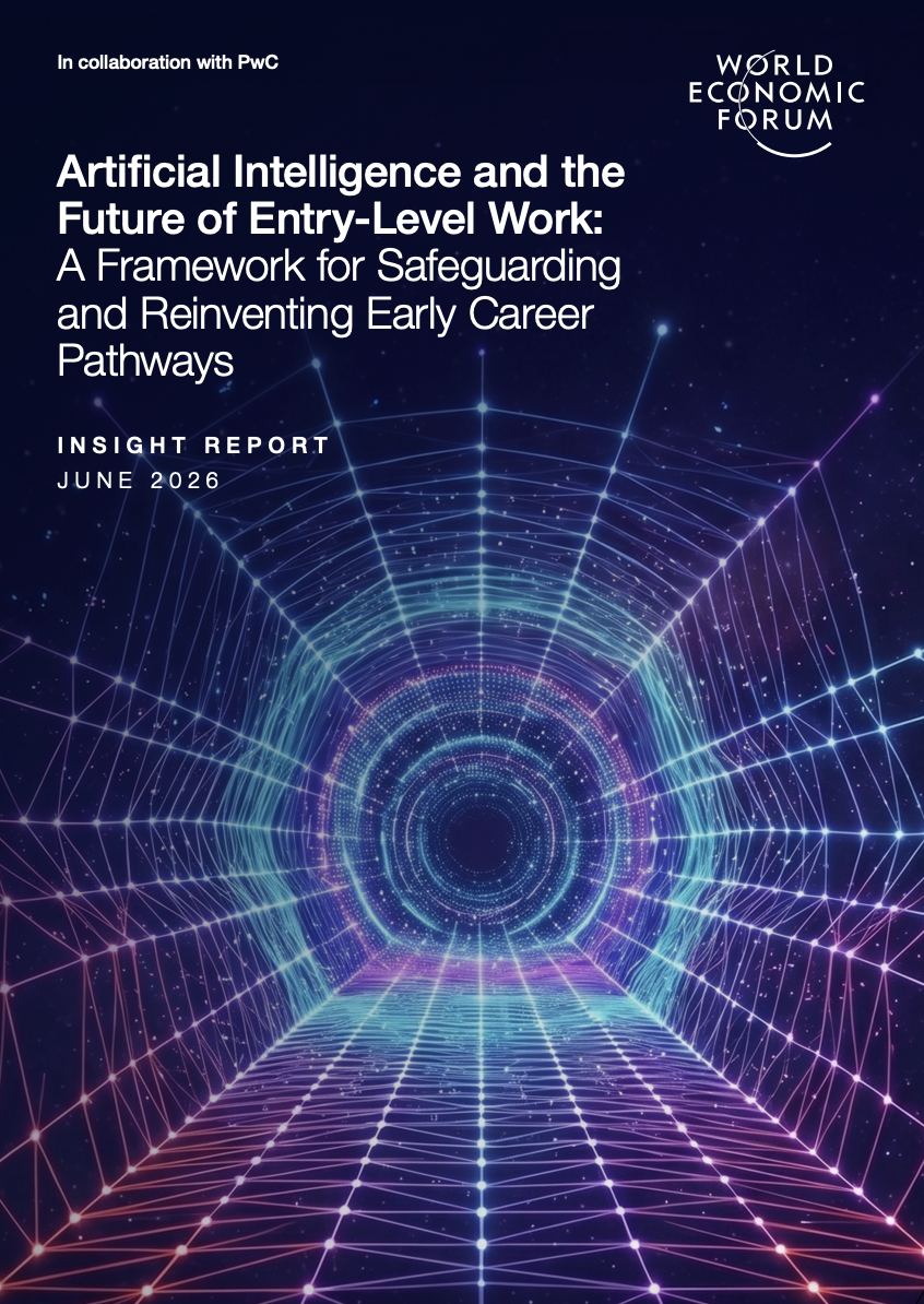 Artificial Intelligence and the Future of Entry-Level Work