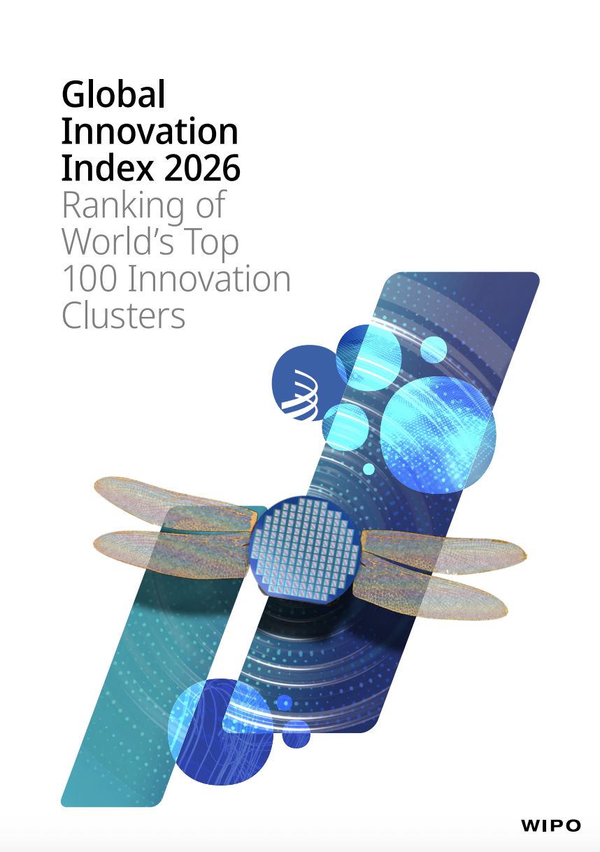 Global Innovation Index 2026