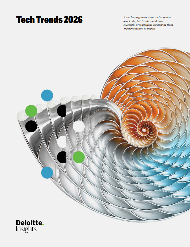 Tech Trends 2026