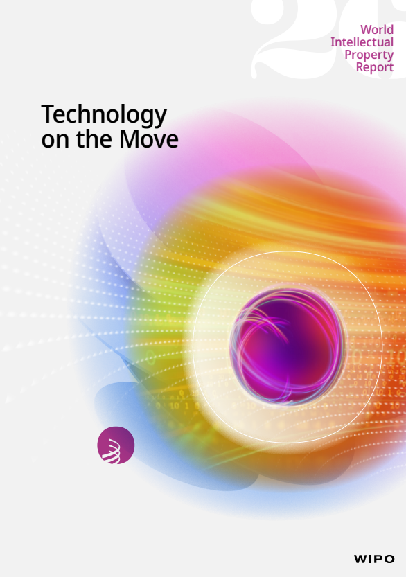 Technology on the Move
