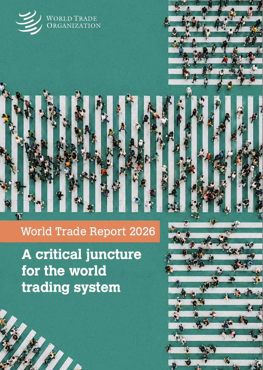 World Trade Report 2026