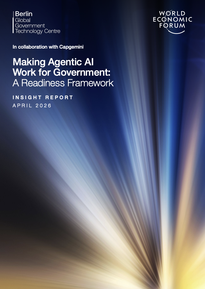 Making Agentic AI Work for Government: A Readiness Framework
