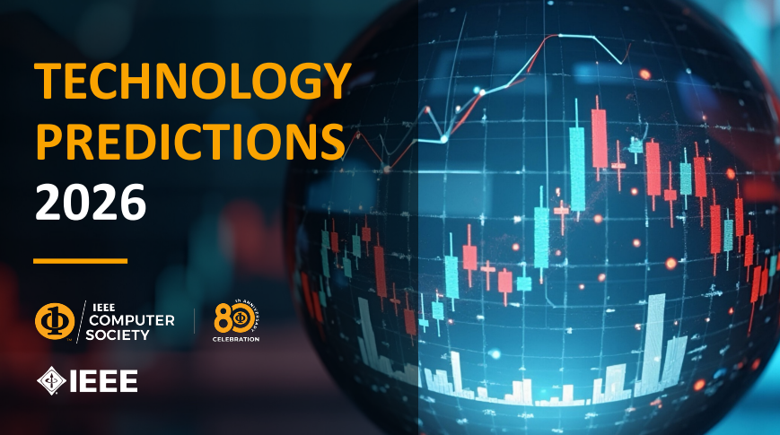 Technology Predictions 2026
