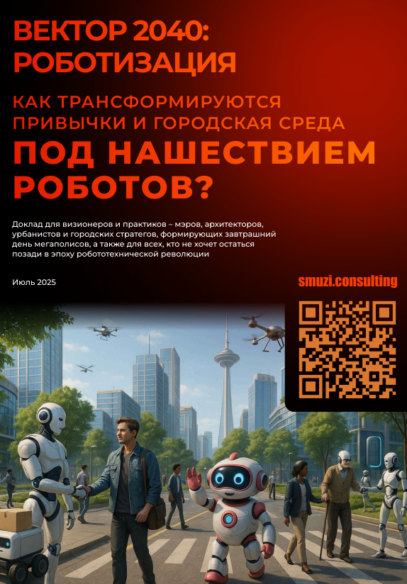 Вектор 2040: роботизация