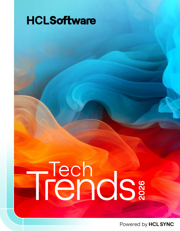 Tech Trends 2026