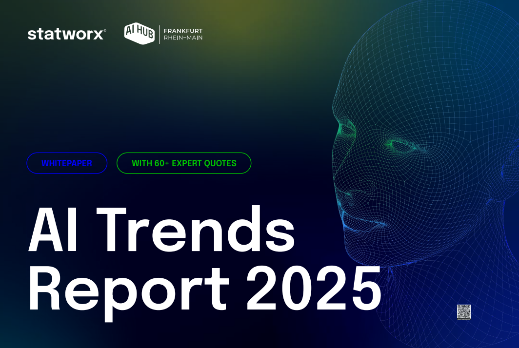 AI Trends Report 2025
