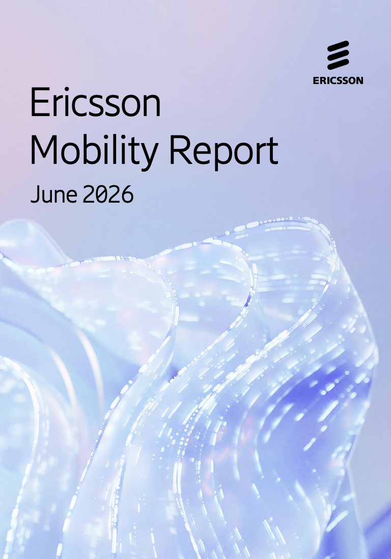 Mobility Report June 2026