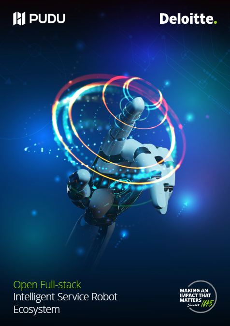 Open Full-Stack Intelligent Service Robot Ecosystem