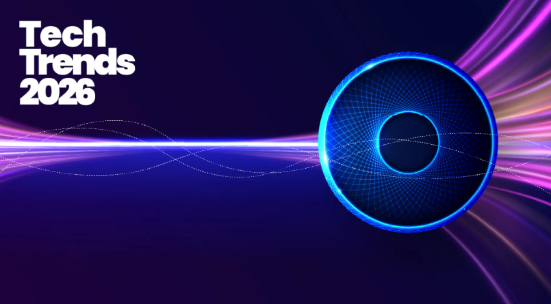  7 Technology Trends That Will Shape the Future of IT