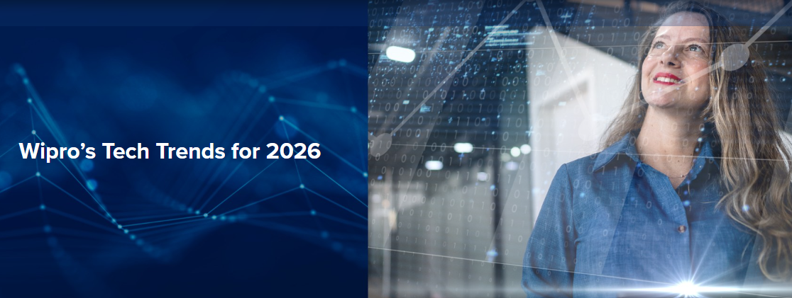 Tech Trends for 2026