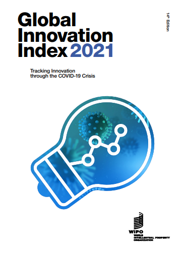 Global Innovation Index 2021